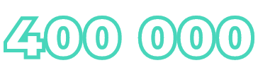 400 000