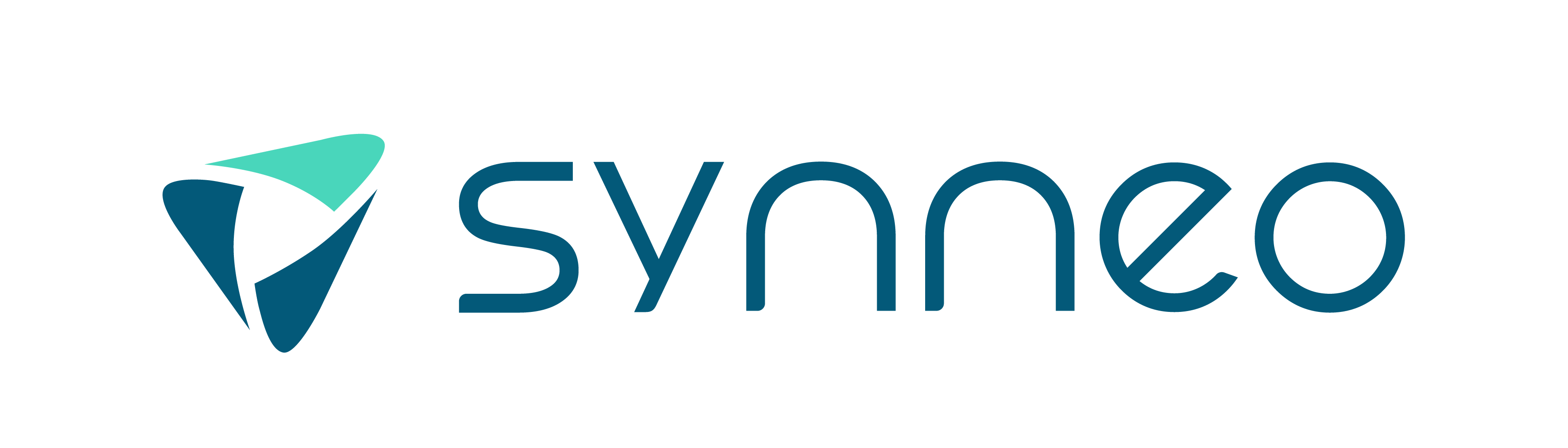 Synneo - L'agence spécialisée en communication par l'objet